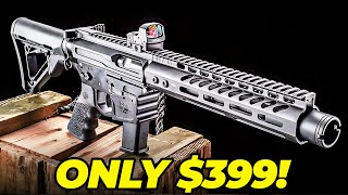 TOP 5 Best 9mm Carbines Under 500 In 2024 [upl. by Enaywd788]