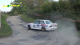 Rallye du Suran 2017 le film [upl. by Kriste]