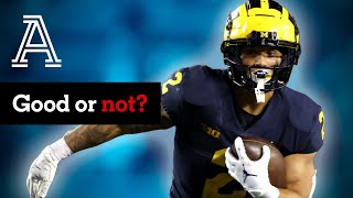 The Hardest Evaluations of the 2024 NFL Draft [upl. by Clarisa]