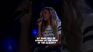 Beyonce amp Eddie Vedder  Redemption Song [upl. by Lattimer]