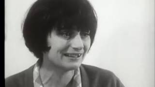 Agnès Varda  Le bonheur 1965 [upl. by Obe257]