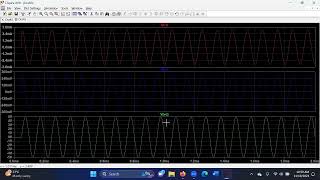 Praktikum Rangkaian Listrik 2 Modul 3 Rangkaian RC Seri [upl. by Aneetak]