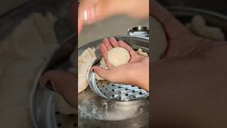 Modak Recipe kitchen amchaganpatibappa food indianbreadrecipemarathirecipeviewsviralshorts [upl. by Orfinger14]