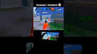 Handcam  Headshot 🤯 Nothing phone 1 TDM Handcam 👀tdm handcam headshots tdm1vs1 tdmshorts [upl. by Antonius]