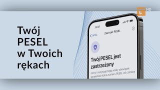 Zastrzeż PESEL i czuj się bezpiecznie  Tv Tetka Tczew HD [upl. by Jada]