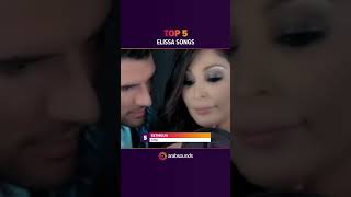 Top 5 Elissa Songs اليسا arabicmusic shorts [upl. by Maia]