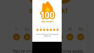 What happens after 100 days of Duolingo duolingo languagelearning comedy funnyshorts polyglot [upl. by Ezarras780]