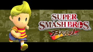 Unfounded Revenge  Smashing Song of Praise InGame Version  Super Smash Bros Brawl [upl. by Amy]