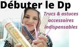 débuter diamond painting trucs conseil amp astuces [upl. by Ivanna]