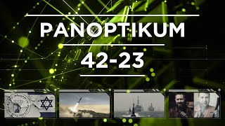 PANOPTIKUM  4223 [upl. by Syverson]