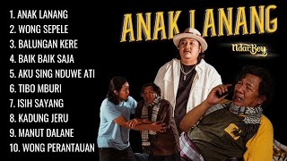 Full Album Ndarboy Genk  Anak lanang [upl. by Poll822]