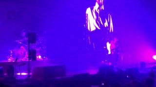 twenty one pilots  Message Man  Polarize Barclays CenterBrooklyn NY 12017 [upl. by Ednew]