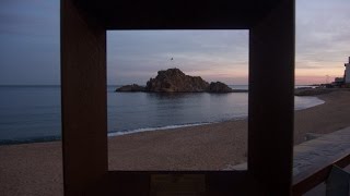 Blanes Costa Brava Spain  What to do and see in 48 hours [upl. by Eldwen]