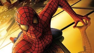 SpiderMan2002 ReviewRant [upl. by Silecara]