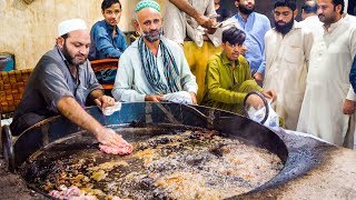 Ultimate CHAPLI KEBABS  Extreme Pakistani Street Food in Mardan Pakistan [upl. by Enenstein358]