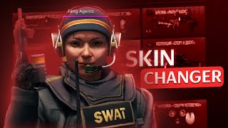 HOW TO GET CSGO 2 SKIN CHANGER 2023  SKIN CHANGER CS GO 2 [upl. by Accisej]