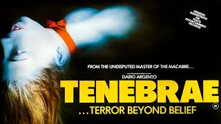 Tenebrae Movie Review [upl. by Bittner264]