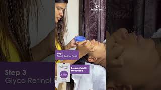 Revolutionized Beauty Unveiling the Monodose Magic of Refirming Program II Kit [upl. by Rusty]