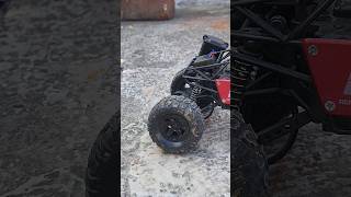 TRX4m by TRAXXAS RC Land Rover Defender 118 Scale shorts [upl. by Yror]