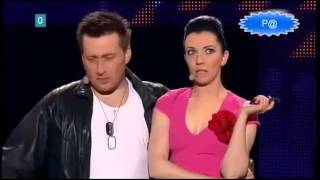 Kabaret Nowaki amerykanska rodzina z patologia Yea [upl. by Ahseile]