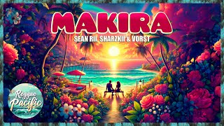 Sean Rii Sharzkii amp Vorst  Makira [upl. by Bambie298]