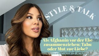 Was sich nach der Hochzeit wirklich verändert hat😲 Die Wahrheit über EheHürden  Style amp Talk [upl. by Eihtak952]