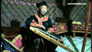 Mongolian Music 2 quotChingis Khaanquot [upl. by Adner540]