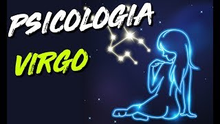 Virgo personalidad y psicología [upl. by Tullius917]