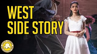 West Side Story Review [upl. by Olonam]