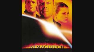 Armageddon 1998 by Trevor Rabin  The Launch [upl. by Steinman]