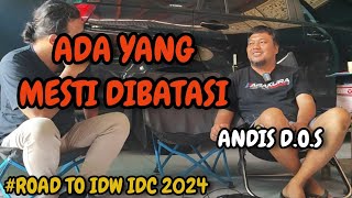 D O S  TERKAIT REGULASI  DAOER OELANG SPEED KULON PROGO [upl. by Herbst]