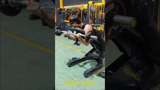 equinox gym Barranqueras [upl. by Mirth860]