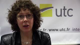 Un ERC Consolidator Grant pour AnneVirginie Salsac [upl. by Bautista950]