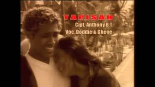 DODDIE amp GHEGE  Tapisah Official Music Remix Disco Video [upl. by Saunders796]