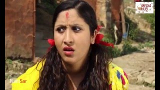 Meri Bassai 22 March 2016 Full Episode 472 [upl. by Adnola]