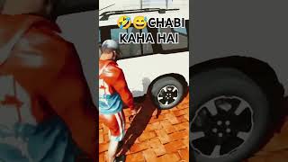 CHABI KAHA HAI SALA 🤣 INDIAN GAME PLAY 😱😱viralshorts [upl. by Aivon]