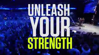 Unleash the Power Within  Tony Robbins [upl. by Darcia563]