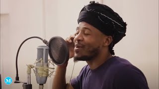 ALIKIBA KUJA NA ALBUM MPYA AZAMA STUDIO KWAMARA NYINGINE NA YOGO BEATS [upl. by Soisinoid896]