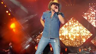 Tonight Looks Good On You  JASON ALDEAN [upl. by Roddie]