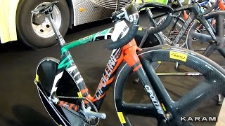 Cipollini Bikes [upl. by Auos]