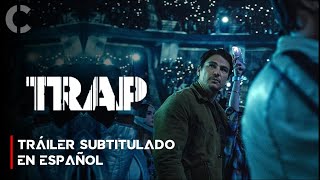 Trap 2024  Tráiler Subtitulado en Español [upl. by Atronna]