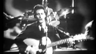 Lonnie Donegan  John Hardy Live [upl. by Gnauq233]