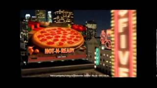 Little Caesars 5 HotNReady [upl. by Mordecai]