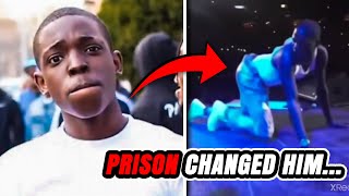 The Bobby Shmurda Fall Off How He WEIRDLY Ended His Own Career [upl. by Dusen]