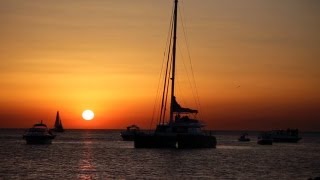 Cafe del mar Ibiza Sunset  Cantoma  Marisi From Ibiza Classics Album [upl. by Bonnell]