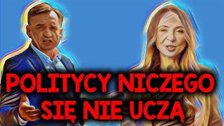 DziemianowiczBąk idzie ręka w rękę z Ziobrą [upl. by Torbert518]