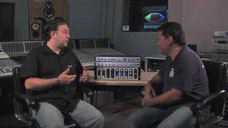 SPL electronics Overview inkl MS Master Transpressor amp RackPack auf SAE Alumni TV [upl. by Thapa412]