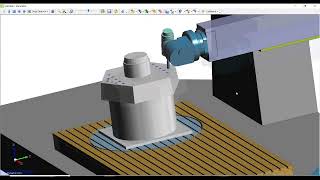 EDGECAM 2023 Machine Tool Configurations [upl. by Eednac166]