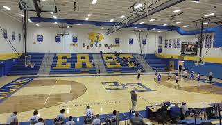 Downingtown East Freshmen Basketball vs Kennett [upl. by Phox]