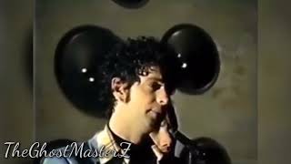 Soda Stereo  Ella Uso Mi Cabeza Como Un Revolver  Making Of Backstage  1995 [upl. by Enitnemelc423]